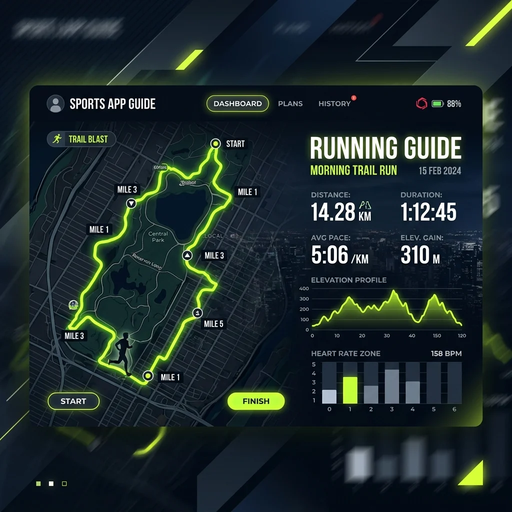How to Export FIT Files from Strava, Garmin, COROS, & Suunto